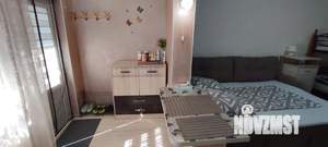 Студия квартира, вторичка, 25м2, 1/1 этаж