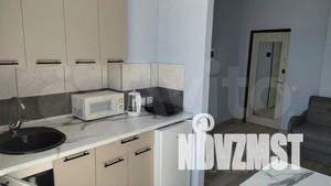 Студия квартира, вторичка, 28м2, 4/6 этаж