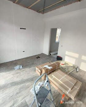 1-к квартира, вторичка, 30м2, 1/1 этаж