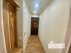 1-к квартира, вторичка, 29м2, 5/5 этаж