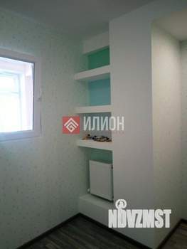 1-к квартира, вторичка, 47м2, 3/4 этаж