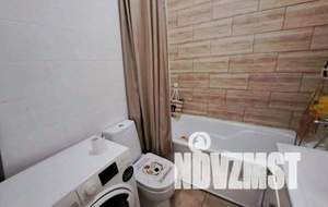 1-к квартира, вторичка, 36м2, 8/8 этаж