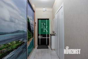 1-к квартира, вторичка, 38м2, 2/10 этаж