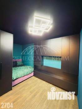 Студия квартира, вторичка, 27м2, 3/8 этаж