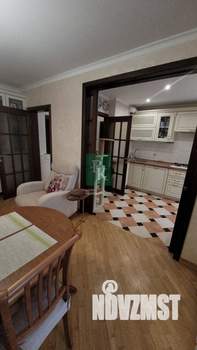 3-к квартира, вторичка, 73м2, 3/9 этаж