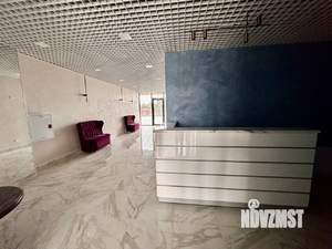 Студия квартира, вторичка, 38м2, 4/10 этаж