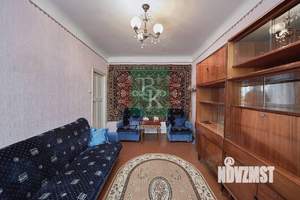 2-к квартира, вторичка, 37м2, 1/2 этаж
