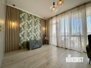 Студия квартира, вторичка, 32м2, 2/3 этаж