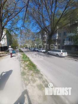 Студия квартира, вторичка, 21м2, 1/3 этаж