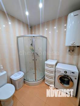 1-к квартира, вторичка, 58м2, 9/9 этаж