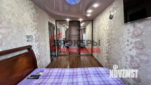 2-к квартира, вторичка, 46м2, 4/5 этаж