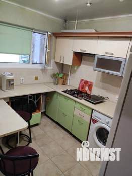 1-к квартира, вторичка, 32м2, 3/5 этаж