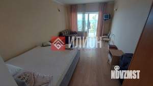 Студия квартира, вторичка, 25м2, 2/2 этаж