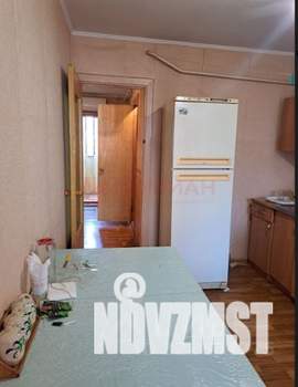 1-к квартира, вторичка, 39м2, 1/9 этаж