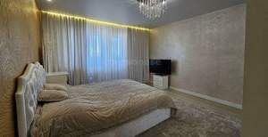 3-к квартира, вторичка, 71м2, 7/10 этаж