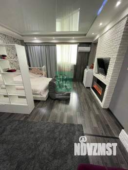 2-к квартира, вторичка, 77м2, 6/9 этаж