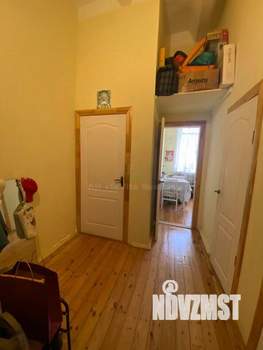 1-к квартира, вторичка, 35м2, 2/3 этаж