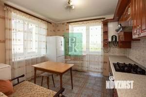 1-к квартира, вторичка, 44м2, 4/9 этаж