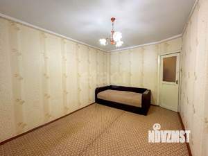 2-к квартира, вторичка, 50м2, 1/5 этаж