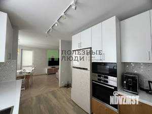 5-к квартира, вторичка, 145м2, 8/9 этаж