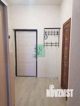 1-к квартира, вторичка, 40м2, 3/3 этаж