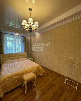 3-к квартира, вторичка, 63м2, 2/3 этаж