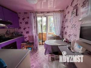 3-к квартира, вторичка, 68м2, 2/5 этаж