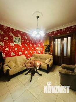 3-к квартира, вторичка, 64м2, 2/3 этаж
