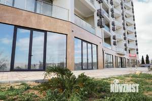 1-к квартира, вторичка, 48м2, 7/9 этаж