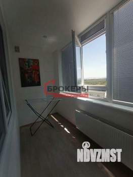 Студия квартира, вторичка, 34м2, 5/9 этаж