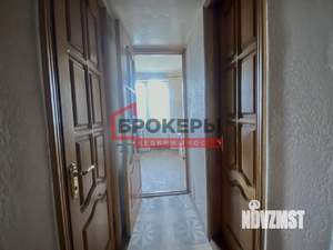 3-к квартира, вторичка, 70м2, 5/5 этаж