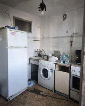 2-к квартира, вторичка, 52м2, 3/5 этаж