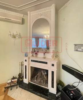 6-к квартира, вторичка, 180м2, 2/3 этаж