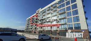 Студия квартира, вторичка, 41м2, 7/7 этаж