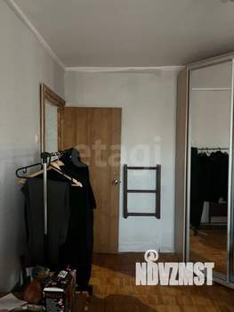 2-к квартира, вторичка, 53м2, 4/5 этаж