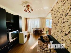 3-к квартира, вторичка, 55м2, 5/5 этаж