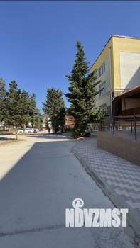 1-к квартира, сданный дом, 54м2, 1/3 этаж