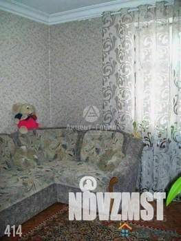 2-к квартира, вторичка, 64м2, 3/3 этаж