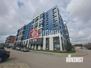 3-к квартира, вторичка, 74м2, 7/8 этаж