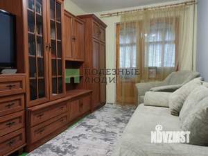 2-к квартира, вторичка, 55м2, 3/5 этаж