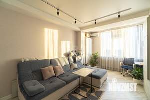 1-к квартира, вторичка, 41м2, 7/11 этаж