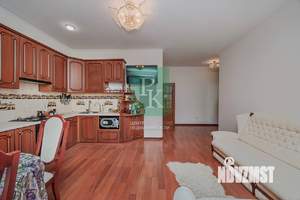 2-к квартира, вторичка, 52м2, 4/5 этаж