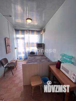 Студия квартира, вторичка, 16м2, 1/2 этаж