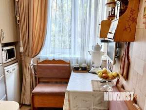 2-к квартира, вторичка, 43м2, 1/5 этаж