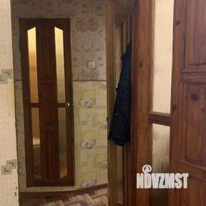 2-к квартира, вторичка, 42м2, 1/2 этаж