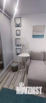 1-к квартира, вторичка, 33м2, 6/10 этаж