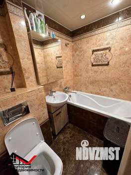 3-к квартира, вторичка, 70м2, 1/5 этаж