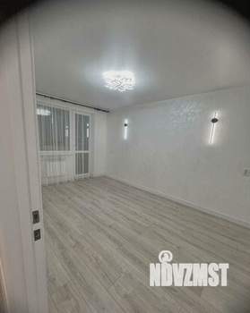 2-к квартира, вторичка, 46м2, 3/5 этаж