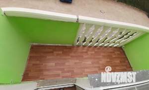 Студия квартира, вторичка, 17м2, 2/2 этаж