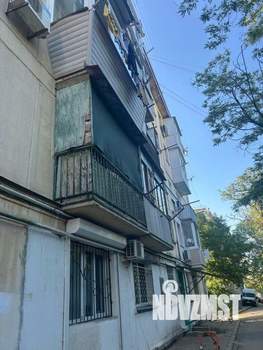 2-к квартира, вторичка, 44м2, 2/5 этаж